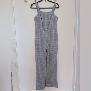 🍏 Woman fashion jumpsuit